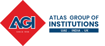 Logo of Atlas Group of Institutions